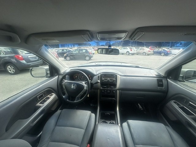 2008 Honda Pilot Image 19
