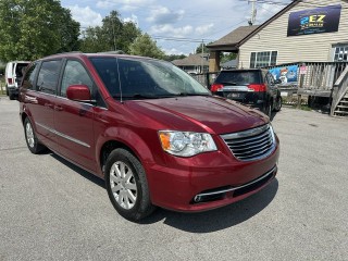 Image for 2013 Chrysler Town & Country Touring ID: 7464204