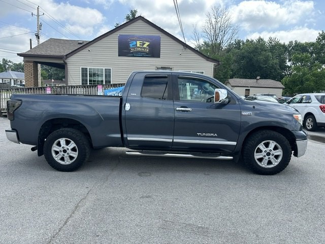 2007 Toyota Tundra Image 2