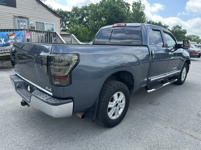 2007 Toyota Tundra Image 3