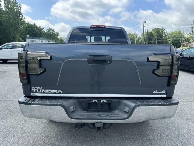 2007 Toyota Tundra Image 4