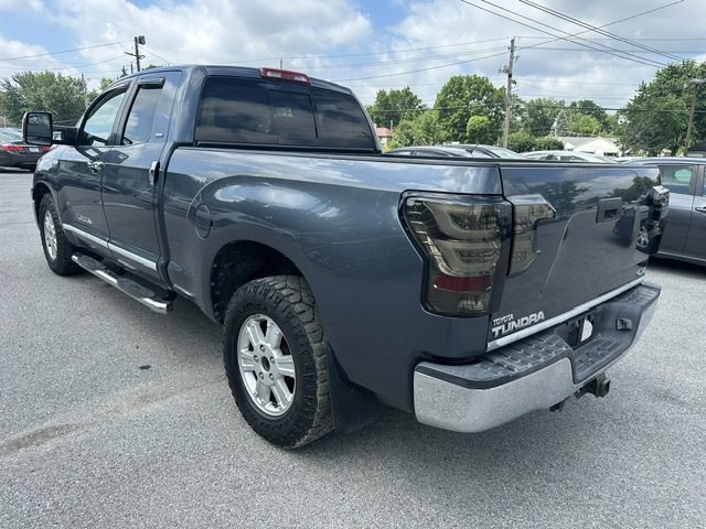 2007 Toyota Tundra Image 5