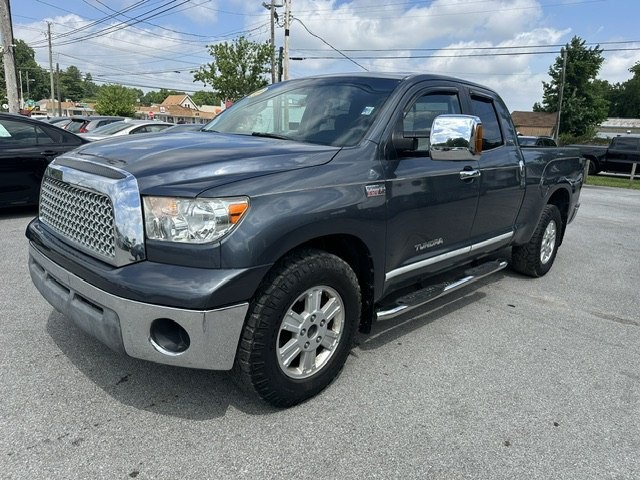 2007 Toyota Tundra Image 7