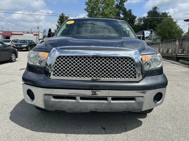 2007 Toyota Tundra Image 8