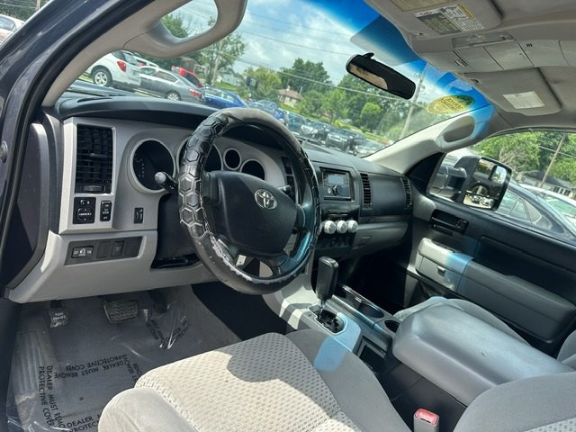2007 Toyota Tundra Image 9