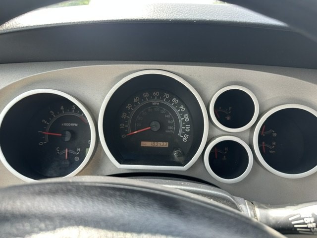 2007 Toyota Tundra Image 10