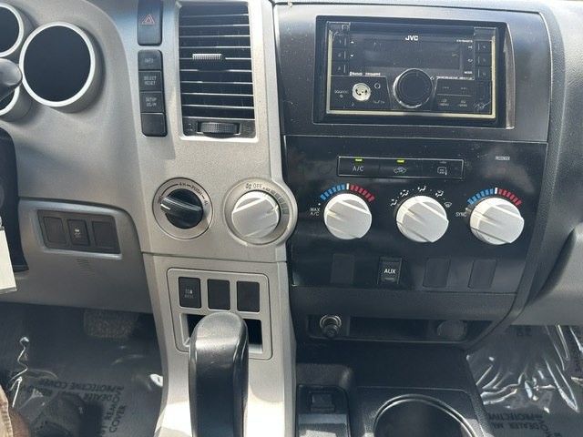 2007 Toyota Tundra Image 11