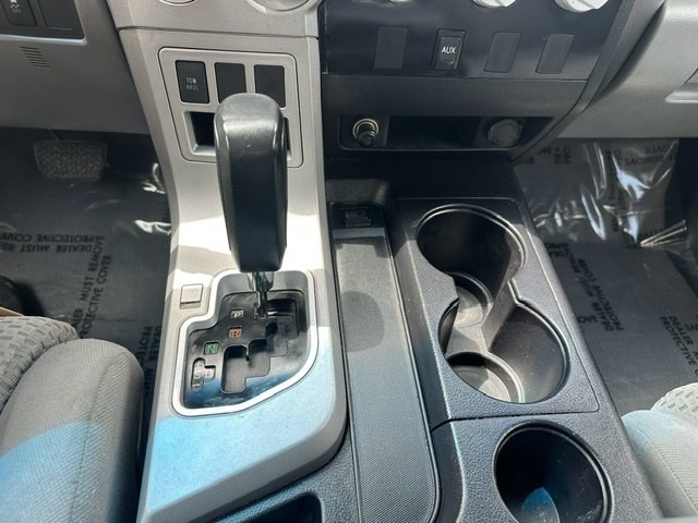 2007 Toyota Tundra Image 13