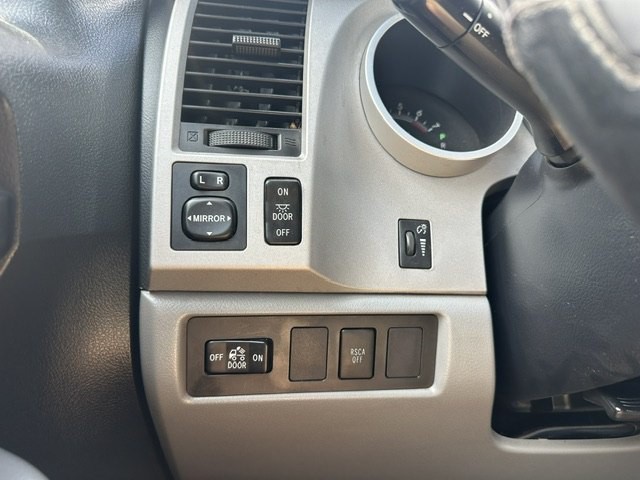 2007 Toyota Tundra Image 14