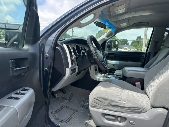 2007 Toyota Tundra Image 15