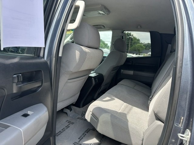 2007 Toyota Tundra Image 16