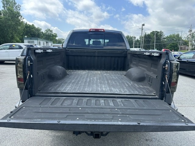 2007 Toyota Tundra Image 17