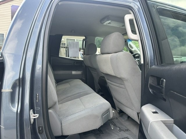 2007 Toyota Tundra Image 18