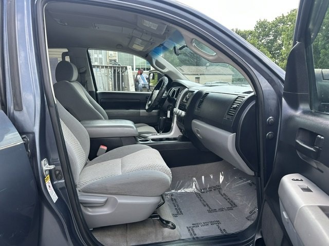 2007 Toyota Tundra Image 19