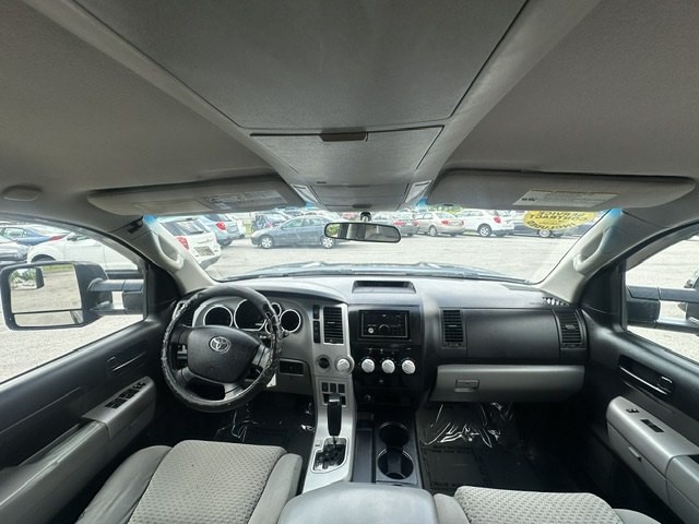 2007 Toyota Tundra Image 20