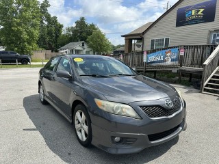 Image for 2011 Toyota Camry SE ID: 7470711
