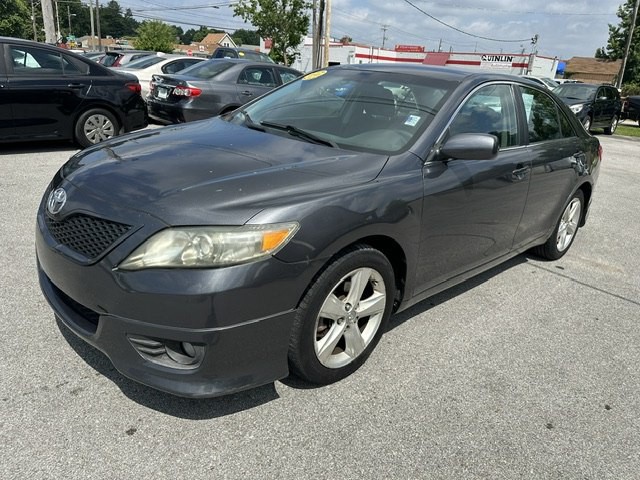 2011 Toyota Camry Image 7