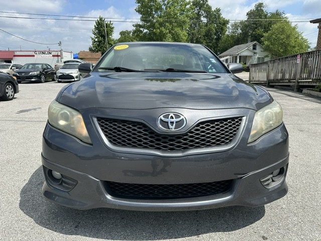 2011 Toyota Camry Image 8