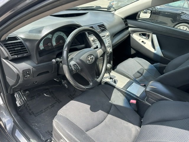 2011 Toyota Camry Image 9