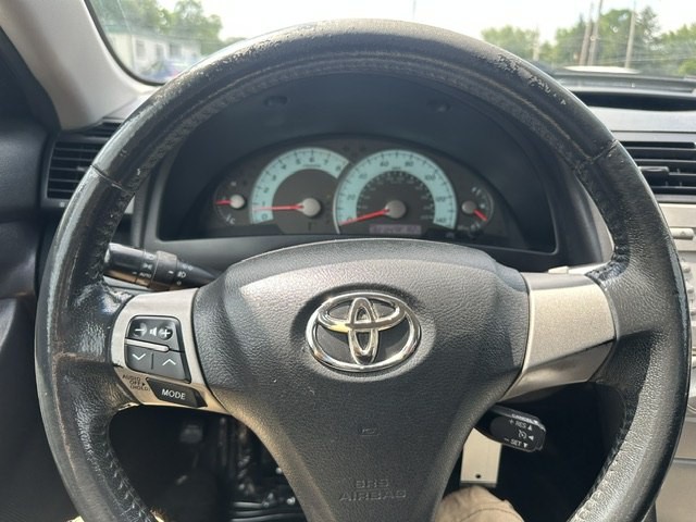2011 Toyota Camry Image 11