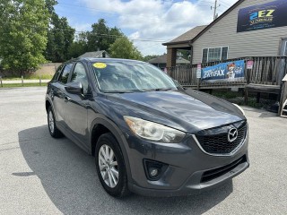 Image for 2015 Mazda CX-5 Grand Touring ID: 7470722