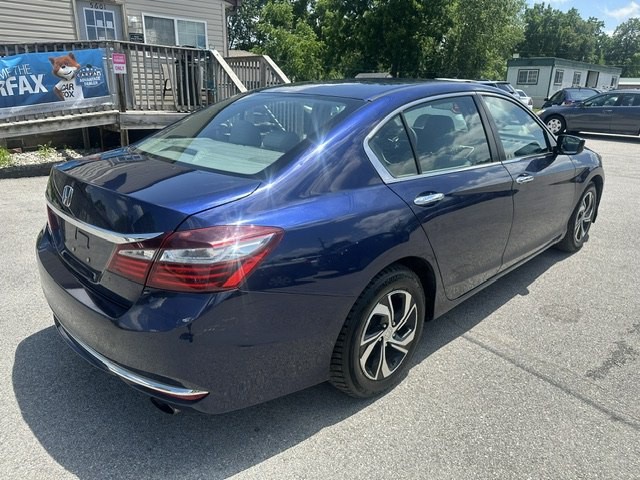 2016 Honda Accord Image 3
