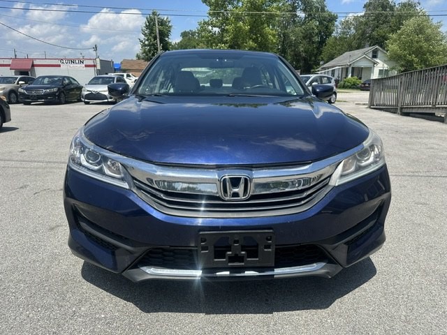2016 Honda Accord Image 8