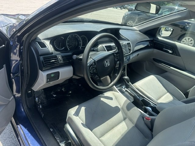 2016 Honda Accord Image 9