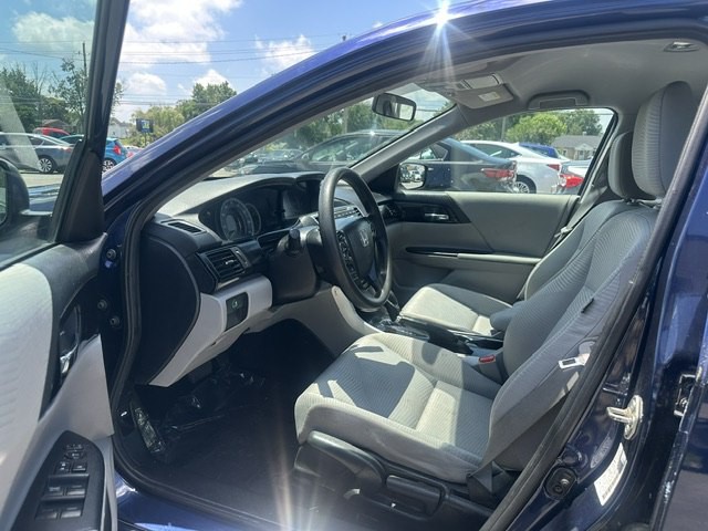 2016 Honda Accord Image 15