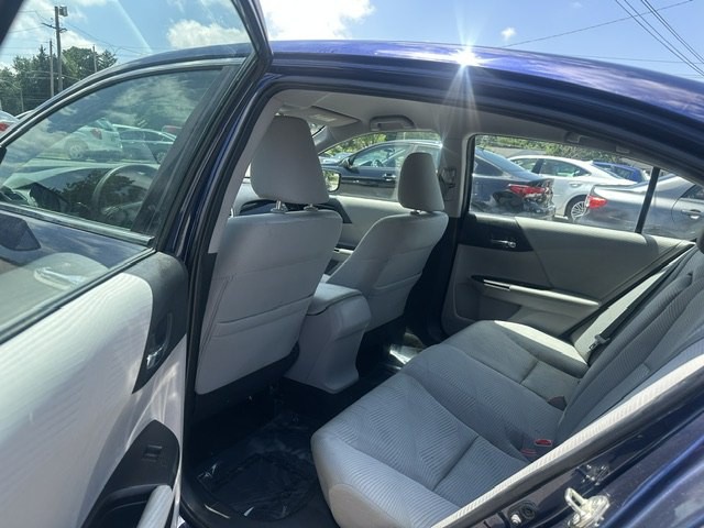 2016 Honda Accord Image 16