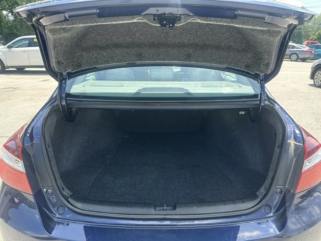 2016 Honda Accord Image 17
