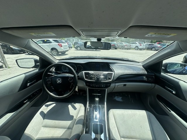 2016 Honda Accord Image 20
