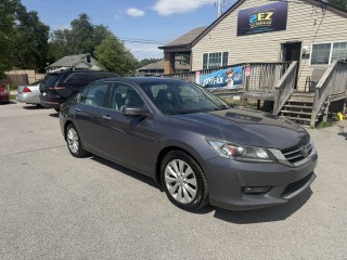Image for 2014 Honda Accord EX-L ID: 7483960