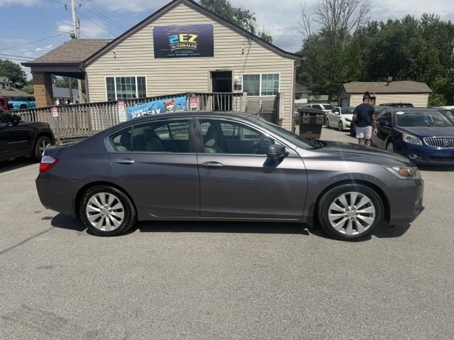 2014 Honda Accord Image 2