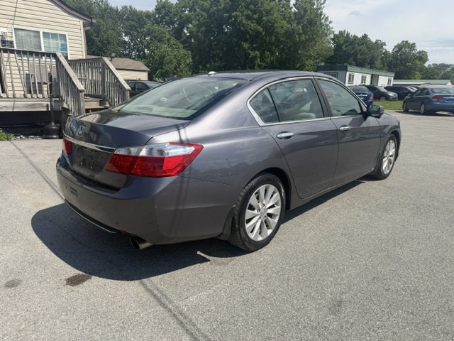 2014 Honda Accord Image 3