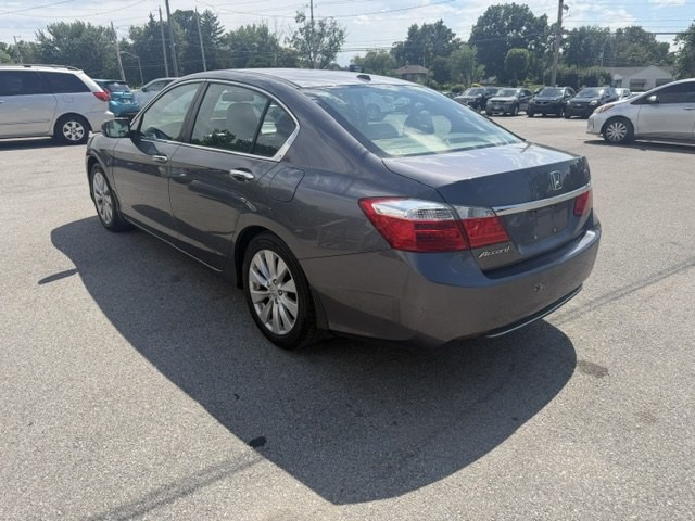 2014 Honda Accord Image 5