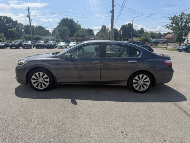 2014 Honda Accord Image 6