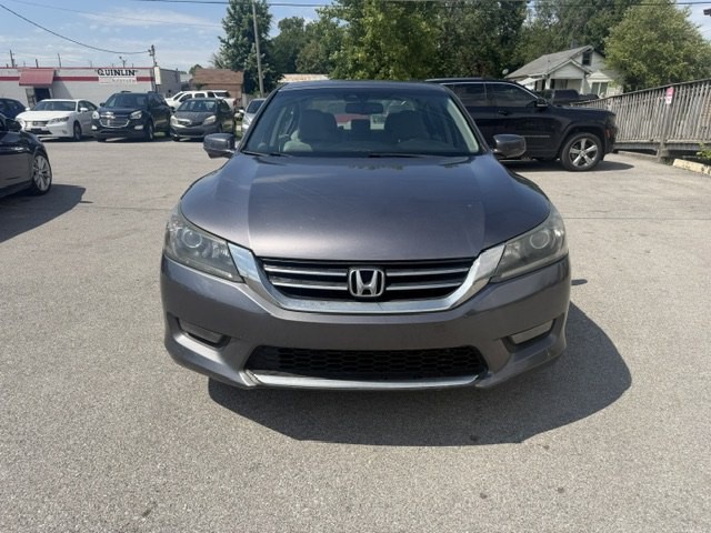 2014 Honda Accord Image 8