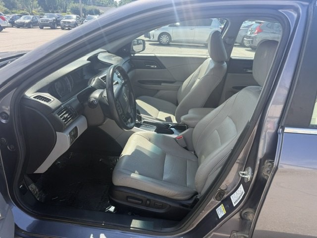 2014 Honda Accord Image 9