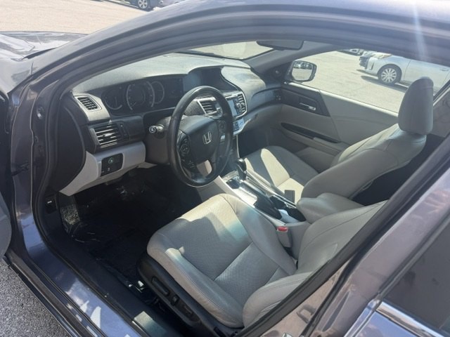 2014 Honda Accord Image 10