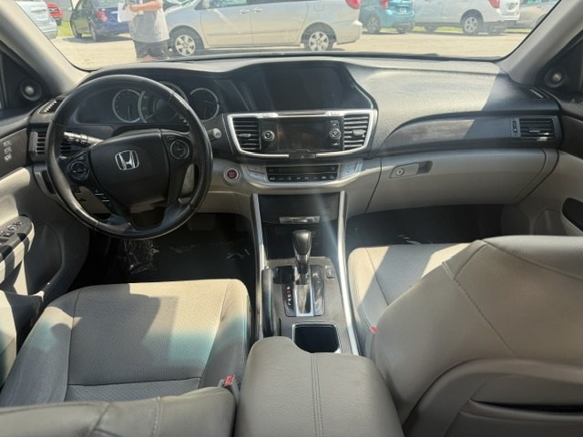2014 Honda Accord Image 12