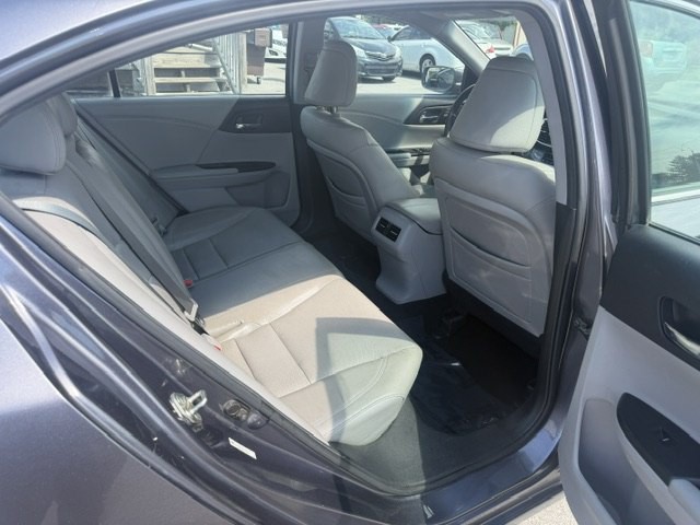 2014 Honda Accord Image 15