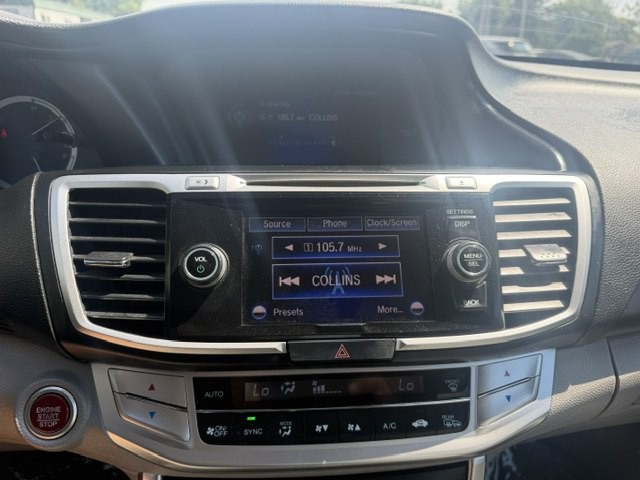 2014 Honda Accord Image 18