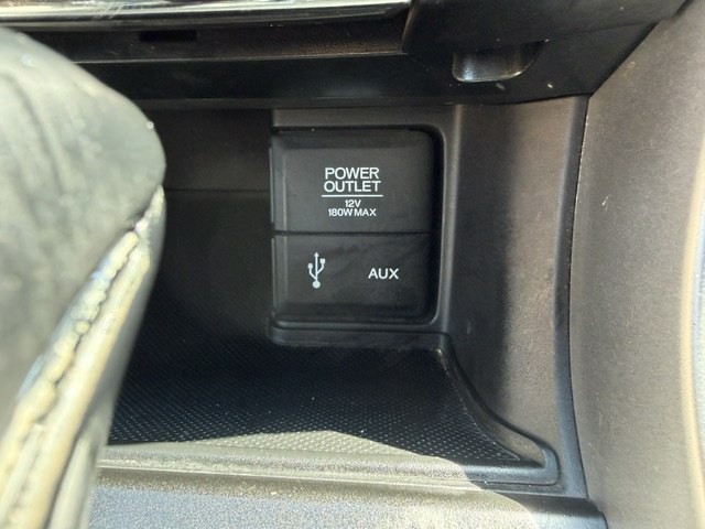 2014 Honda Accord Image 20