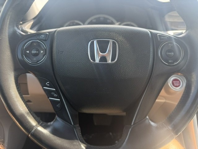 2014 Honda Accord Image 22