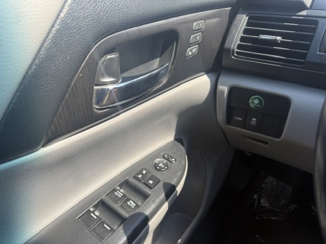 2014 Honda Accord Image 23