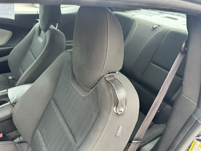 2012 Chevrolet Camaro Image 10