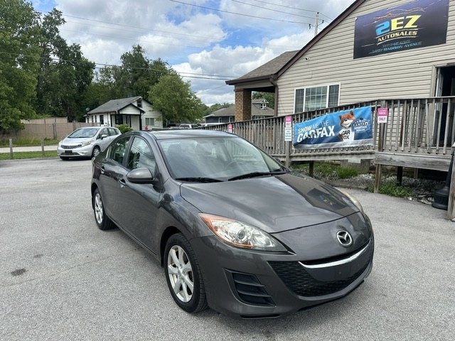 2010 Mazda Mazda3 Image 1