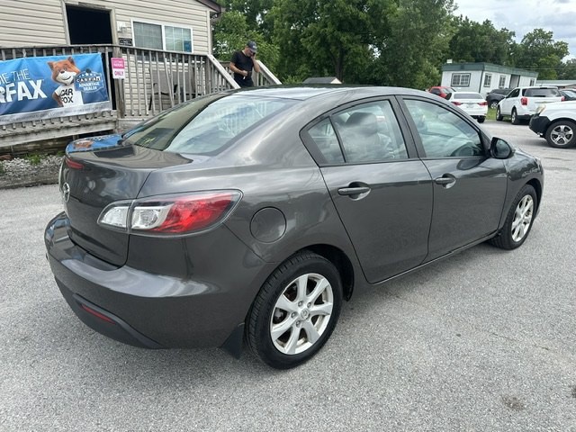 2010 Mazda Mazda3 Image 3