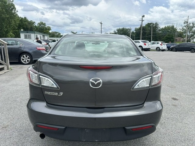 2010 Mazda Mazda3 Image 4